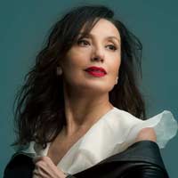 De estreno con Luz Casal y nuevo álbum de canciones inéditas