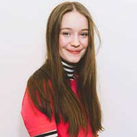 Sigrid ganadora del BBC Sound of 2018
