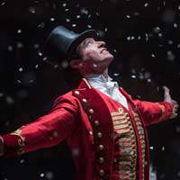 La BSO de "El gran showman" repite nº1 en la Billboard 200