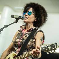 Falleció Dolores O'Riordan