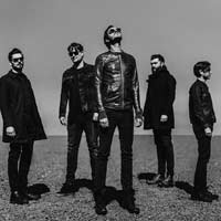 El sexto álbum de Editors