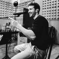 Pablo Alborán 7ª semana nº1 en ventas en España con Prometo