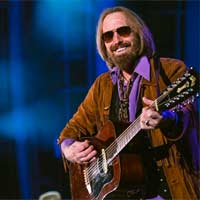 Se anuncia la causa del deceso de Tom Petty