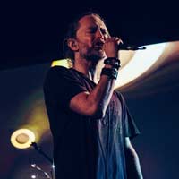 Thom Yorke al Sónar 2018