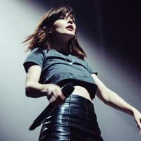 Se acerca el tercer álbum de Chvrches
