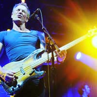 Sting actuará en la 60ª edición de los Premios Grammy