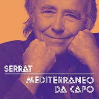Gira Mediterráneo Da Capo 2018 de Serrat