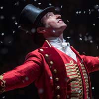 La BSO de "El gran showman" sigue lideranto en discos en UK