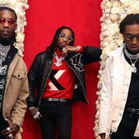 Migos número 1 en la lista Billboard 200 con "Culture II"