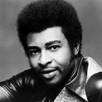 Falleció Dennis Edwards