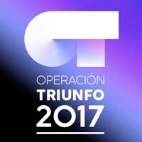 OT 2017 protagonista de las listas musicales en España