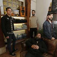 Anunciado el título del 5º álbum de Toundra