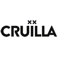 Cartel de Festival Cruïlla 2018