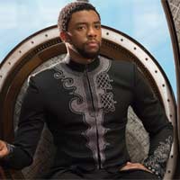"Black Panther: The album" repite nº1 en la Billboard 200