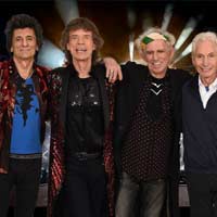 11 nuevas fechas de los Rolling Stones por Europa