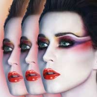 El Witness The Tour de Katy Perry en Barcelona