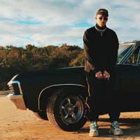 Bad Bunny nº1 en canciones en España con "Amorfada"