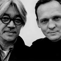 Despacio y Ryuichi Sakamoto al Sónar 2018