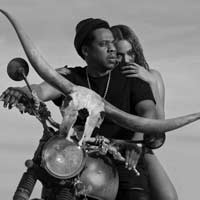 Beyoncé y Jay Z: On the run II tour
