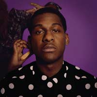 El segundo álbum de Leon Bridges