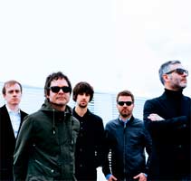 La Habitación Roja nº1 en LaHiguera.net con "Berlín"