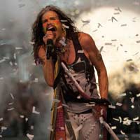 Gira en solitario de Steven Tyler