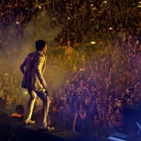 The Killers en modo Oasis