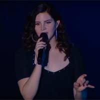 Lana del Rey habla del fin de su caso con Radiohead