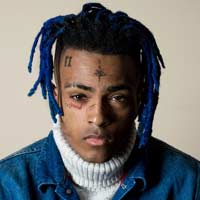 XXXTentacion nº1 en la Billboard 200 con "?"