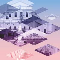 Cartel de la 4ª edición del Universal Music Festival