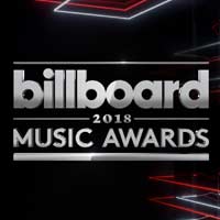 Nominaciones a los Billboard Music Awards 2018
