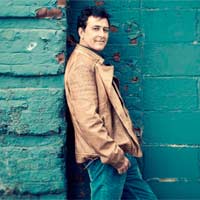 Manolo García 5ª semana nº1 con "Geometría del rayo"