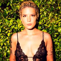 Una película sobre Halsey