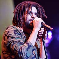 J. Cole nº1 en la Billboard 200 con "KOD"