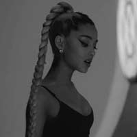 Primeros detalles del cuarto álbum de Ariana Grande