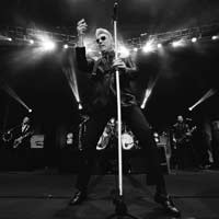 Loquillo nº1 en ventas con "Rock and roll actitud 1978-2018"