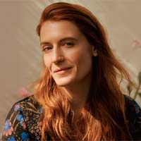Detalles del cuarto álbum de Florence + The Machine