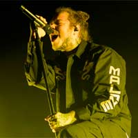 Post Malone sigue nº1 en la Billboard 200 con "Beerbongs..."