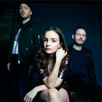 Chvrches y Snow Patrol en las novedades de la semana