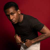 Leon Bridges nº1 en LaHiguera.net con "Forgive you"