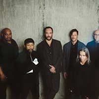 Dave Matthews Band nº1 en la Billboard 200 con Come tomorrow