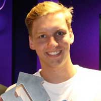 George Ezra nº1 en singles en UK con "Shotgun"