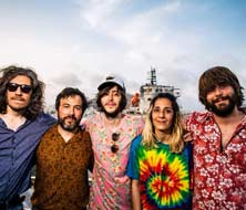 Rufus T. Firefly nº1 en LaHiguera.net con "Druyan & Sagan"