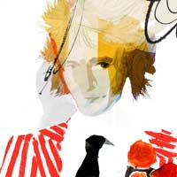 Los detalles de un nuevo disco de Rod Stewart