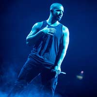 Drake 3ª semana nº1 en la Billboard 200 con "Scorpion"