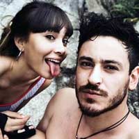 Cepeda y Aitana lideran las listas musicales españoles