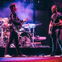 Los detalles del octavo álbum de Muse