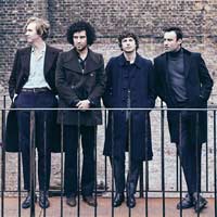 The Kooks en las novedades de la semana