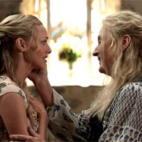 "Mamma mia" vuelve al nº1 en discos en UK