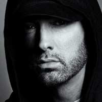 Eminem nº1 en discos en UK con "Kamikaze"